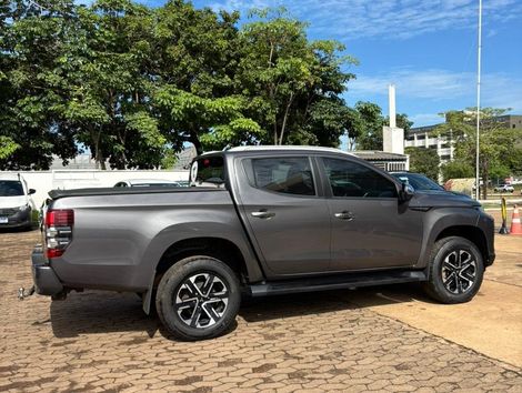 Mitsubishi L200 Triton Sport HPE-S 2.4 CD Dies. Aut