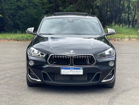 BMW X2 M35i 2.0 Turbo 306cv Aut.