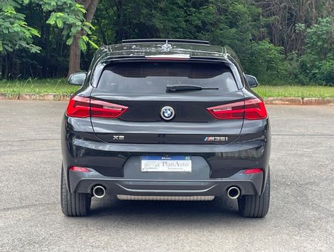 BMW X2 M35i 2.0 Turbo 306cv Aut.