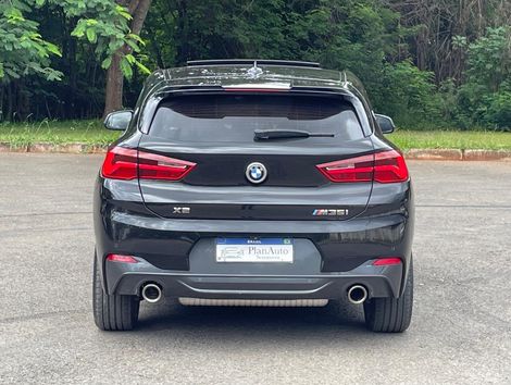 BMW X2 M35i 2.0 Turbo 306cv Aut.