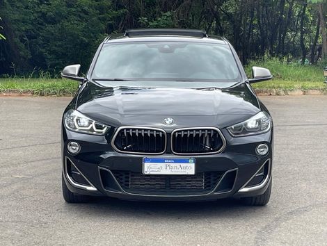 BMW X2 M35i 2.0 Turbo 306cv Aut.