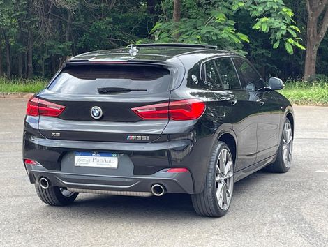 BMW X2 M35i 2.0 Turbo 306cv Aut.