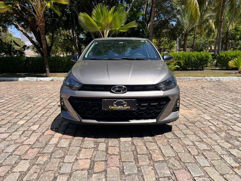 Hyundai HB20 Sense 1.0 Flex 12V Mec.