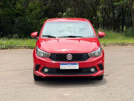 Fiat ARGO DRIVE 1.0 6V Flex