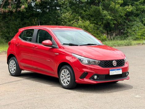 Fiat ARGO DRIVE 1.0 6V Flex