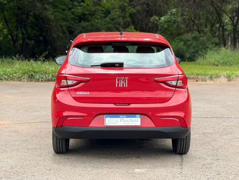 Fiat ARGO DRIVE 1.0 6V Flex