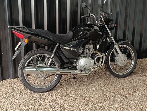 Honda CG 125 FAN ES