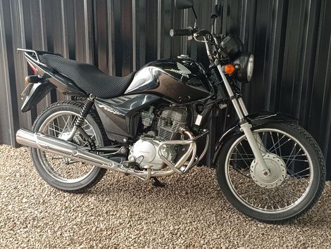 Honda CG 125 FAN ES