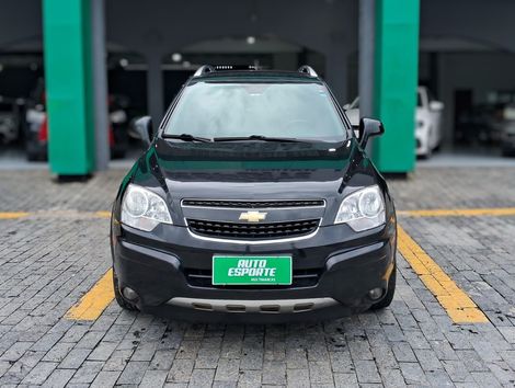 Chevrolet CAPTIVA SPORT FWD 2.4 16V 171/185cv