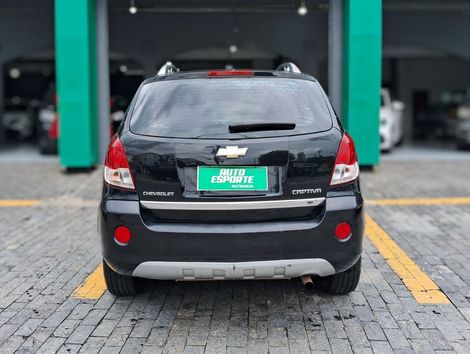 Chevrolet CAPTIVA SPORT FWD 2.4 16V 171/185cv