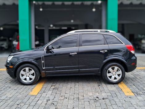 Chevrolet CAPTIVA SPORT FWD 2.4 16V 171/185cv