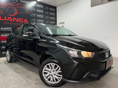 Fiat ARGO DRIVE 1.0 6V Flex