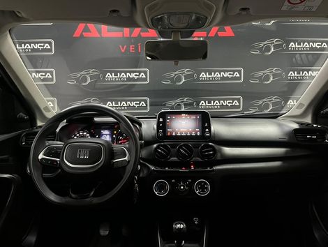 Fiat ARGO DRIVE 1.0 6V Flex