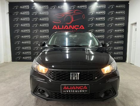 Fiat ARGO DRIVE 1.0 6V Flex