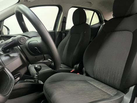 Fiat ARGO DRIVE 1.0 6V Flex