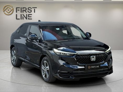 Honda HR-V Touring 1.5 Flex TB 16V 5p Aut.