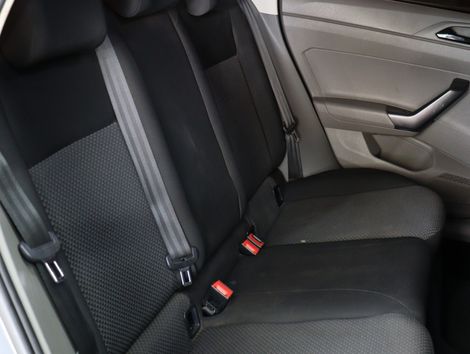 VolksWagen Polo 1.6 MSI Flex 16V 5p