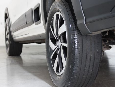 VolksWagen Saveiro Robust 1.6 Total Flex 8V