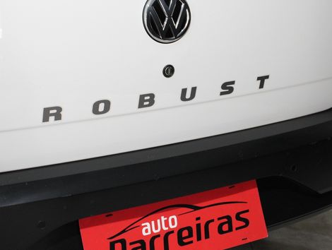 VolksWagen Saveiro Robust 1.6 Total Flex 8V