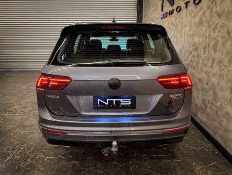 VolksWagen TIGUAN Allspac R-Line 350 TSI 2.0 4x4