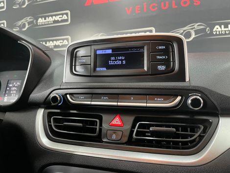 Hyundai HB20 Sense Plus 1.0 Flex 12V Mec.