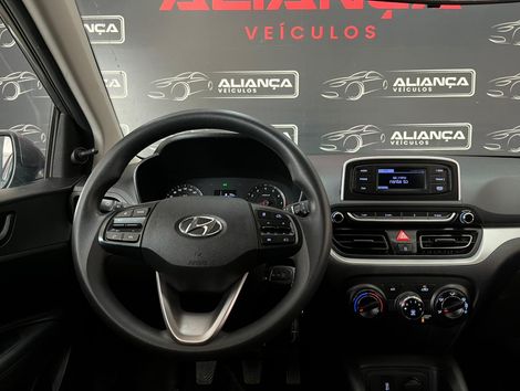 Hyundai HB20 Sense Plus 1.0 Flex 12V Mec.