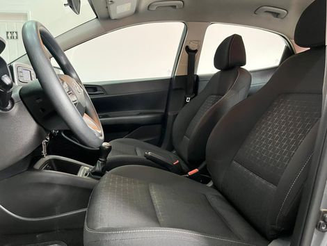 Hyundai HB20 Sense Plus 1.0 Flex 12V Mec.