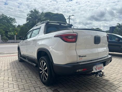 Fiat Toro Freedom 1.8 16V Flex Aut.