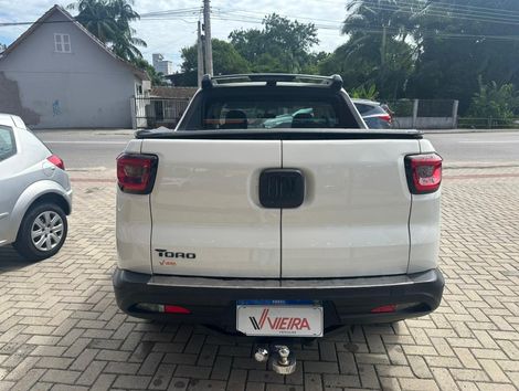 Fiat Toro Freedom 1.8 16V Flex Aut.