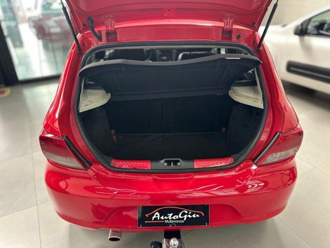 VolksWagen Gol (novo) 1.0 Mi Total Flex 8V 4p