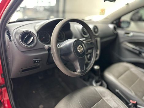 VolksWagen Gol (novo) 1.0 Mi Total Flex 8V 4p