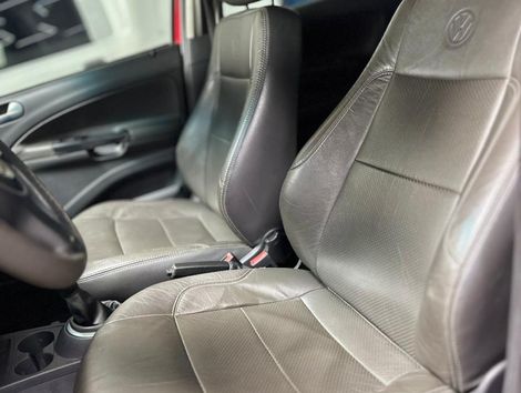 VolksWagen Gol (novo) 1.0 Mi Total Flex 8V 4p