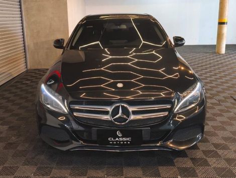 Mercedes 1.6 CGI Exclusive Turbo Gasolina Automático