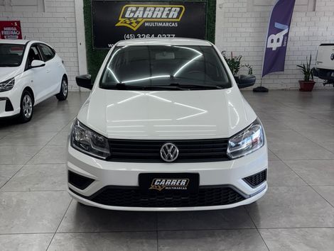 VolksWagen VOYAGE 1.0 Flex 12V 4p