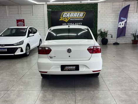 VolksWagen VOYAGE 1.0 Flex 12V 4p