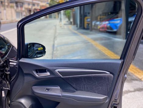 Honda Fit EX/S 1.5 Flex/Flexone 16V 5p Aut.