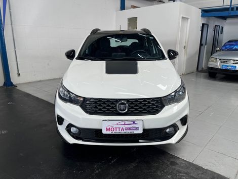 Fiat ARGO TREKKING 1.3 8V Flex