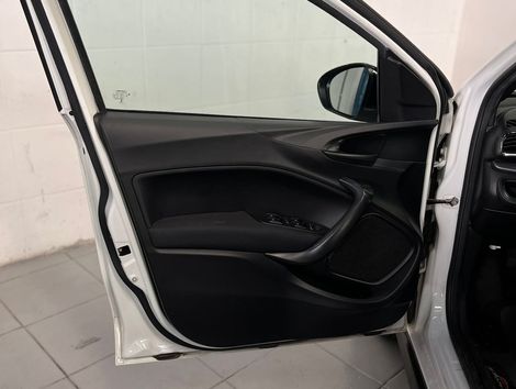 Fiat ARGO TREKKING 1.3 8V Flex