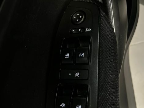 Fiat ARGO TREKKING 1.3 8V Flex