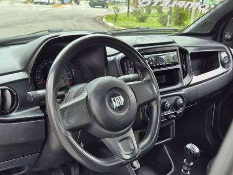 Fiat Strada Endurance 1.4 Flex 8V CS Plus