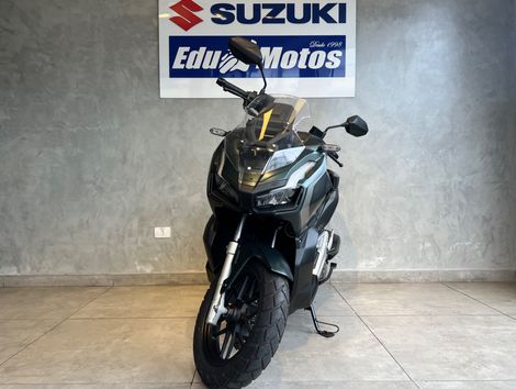 HONDA ADV 150