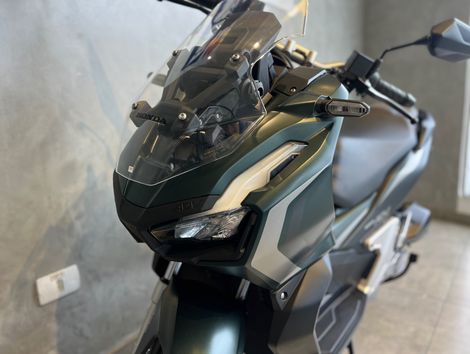 HONDA ADV 150