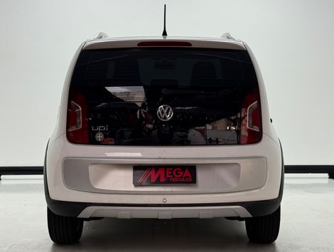 VolksWagen up! cross 1.0 TSI Total Flex 12V 5p