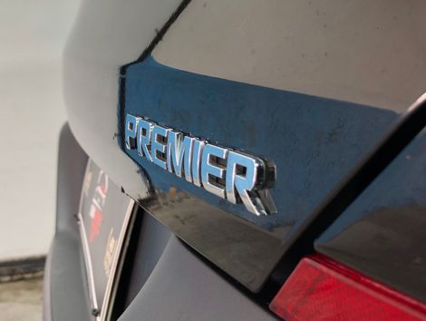 Chevrolet TRACKER Premier 1.2 Turbo 12V Flex Aut.