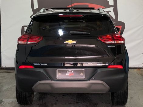 Chevrolet TRACKER Premier 1.2 Turbo 12V Flex Aut.