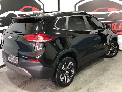 Chevrolet TRACKER Premier 1.2 Turbo 12V Flex Aut.