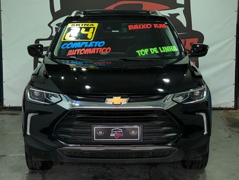 Chevrolet TRACKER Premier 1.2 Turbo 12V Flex Aut.