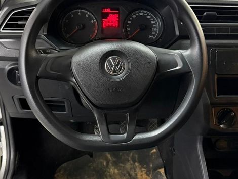 VolksWagen Saveiro Robust 1.6 Total Flex 16V 