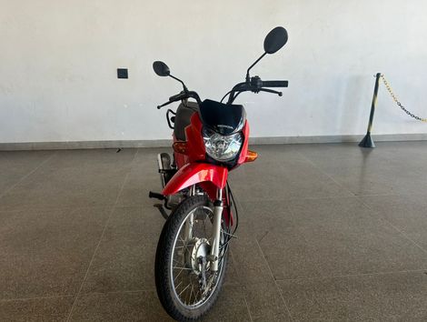 HONDA POP 110i