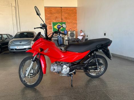 HONDA POP 110i